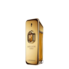 Rabanne Million Gold Elixir Parfume Intense 100 ml  hos parfumerihamoghende.dk 