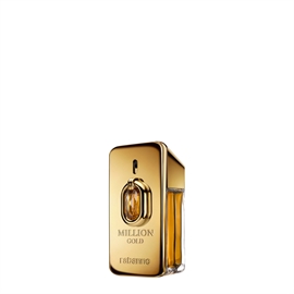 Rabanne Million Gold Elixir Parfume Intense 50 ml hos parfumerihamoghende.dk 