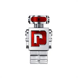 Rabanne Phantom In Red Parfum Elixir hos parfumerihamoghende.dk 