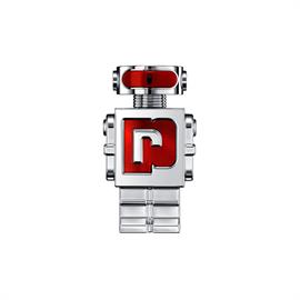 Rabanne Phantom In Red Parfum Elixir hos parfumerihamoghende.dk 