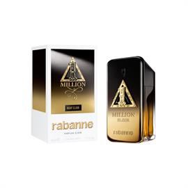 Rabanne 1 Million Night Elixir Edp 50 ml