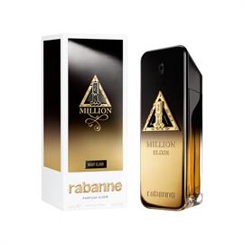 Rabanne 1 Million Night Elixir Eau de Parfum hos parfumerihamoghende.dk 