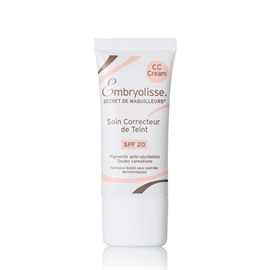 Embryolisse Complexion Correcting Care - CC Cream SPF 20 hos parfumerihamoghende.dk