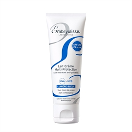 Embryolisse - Lait-Crème Multi-Protection SPF20 40 ml hos parfumerihamoghende.dk