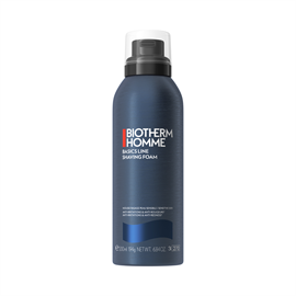 Biotherm Homme Shaving Foam 200 ml hos parfumerihamoghende.dk 