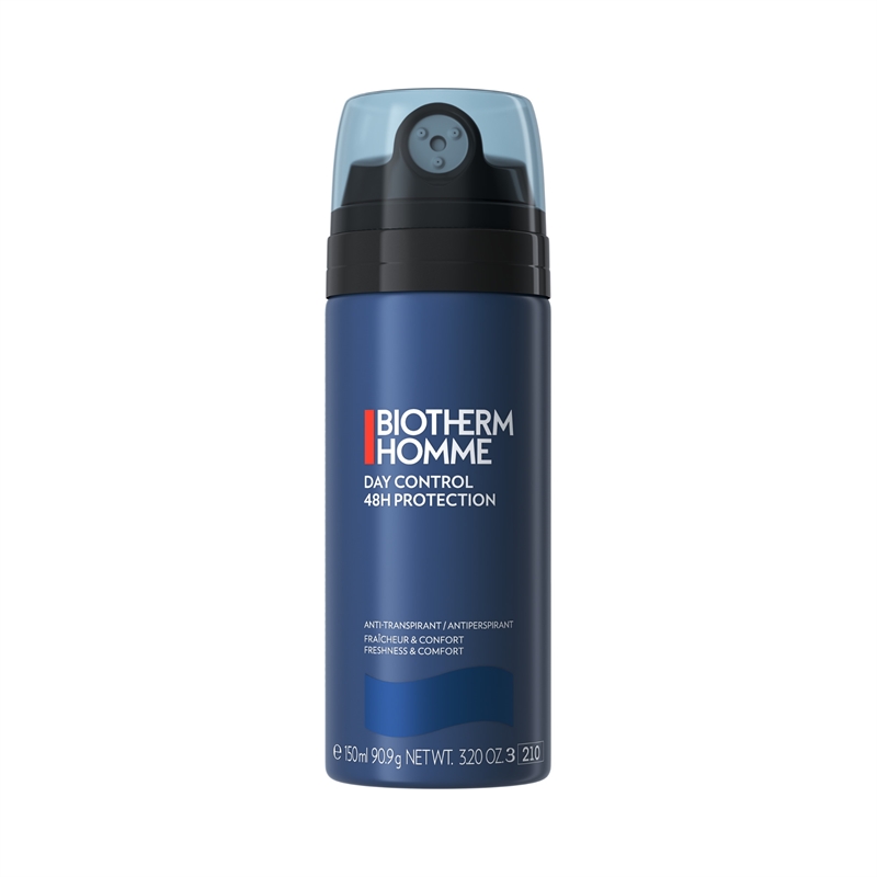 Biotherm - Day Control Deodorant Spray - 150 ml