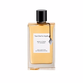 Van Cleef & Arpels - Bois D´Iris Edp 75 ml hos parfumerihamoghende.dk