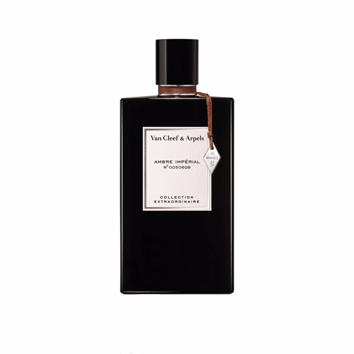 Van Cleef & Arpels - Ambre Impéral Edp 75 ml hos parfumerihamoghende.dk