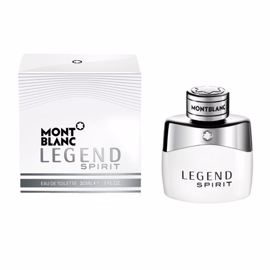 Mont Blanc Legend Spirit Edt 30 ml  i parfumerihamoghende.dk