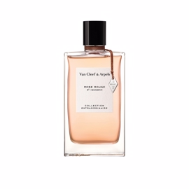 Van Cleef Arpels - Rose Rouge hos parfumerihamoghende.dk