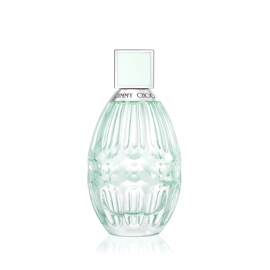 Floral fra Jimmy Choo i parfumerihamoghende.dk