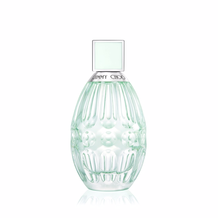 Floral fra Jimmy Choo i parfumerihamoghende.dk