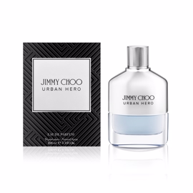 Jimmy Choo Urban Hero i parfumerihamoghende.dk