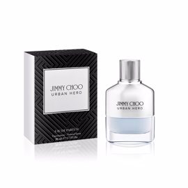 Jimmy Choo Uurban Hero i parfumerihamoghende.dk