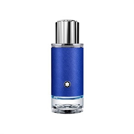Montblanc Explorer Ultra Blue hos parfumerihamoghende.dk