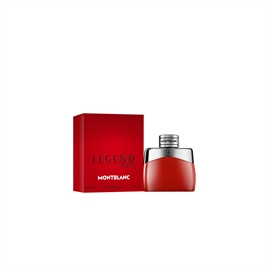 Mont Blanc Red Edp 50 ml