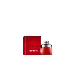 Mont Blanc Red Edp 30 ml