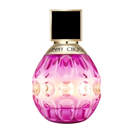 Jimmy Choo Rose Passion Edp 40ml hos parfumerihamoghende.dk 