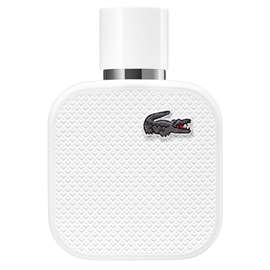 Lacoste L.12.12 Blanc edp 50 ml  hos parfumerihamoghende.dk 