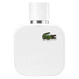 Lacoste L.12.12 Blanc Edt 50 ml  hos parfumerihamoghende.dk 