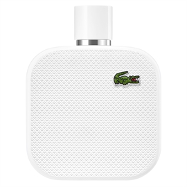 Lacoste L.12.12 Blanc Edt 175 ml hos parfumerihamoghende.dk 