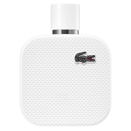 Lacoste L.12.12 Blanc edp 100 ml hos parfumerihamoghende.dk 