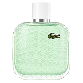 Lacoste L.12.12.Blanc Eau Fraiche Edt 100 ml hos parfumerihamoghende.dk 