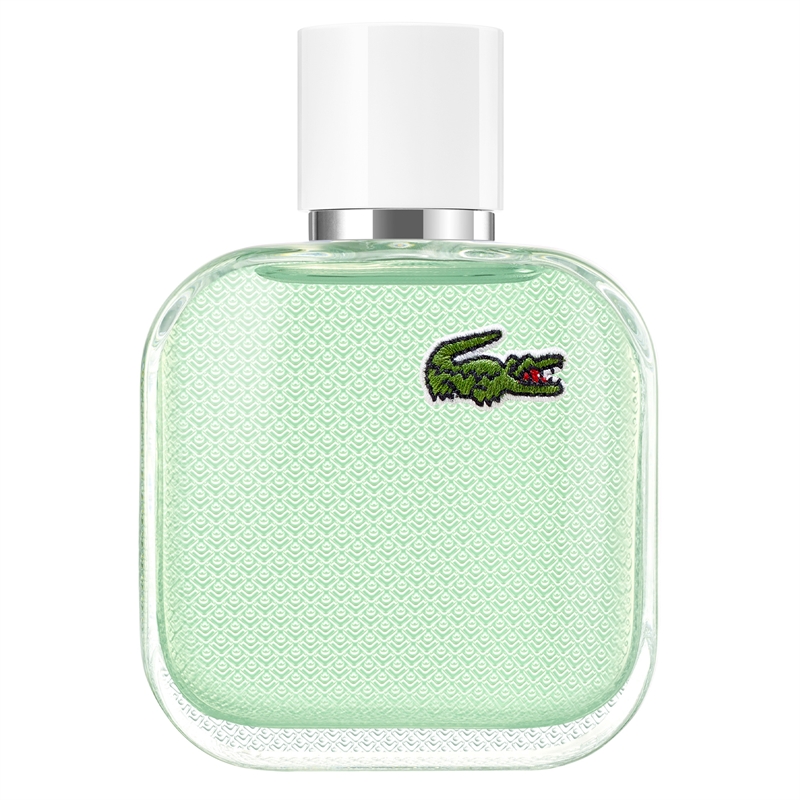 Lacoste L.12.12.Blanc Eau Fraiche Edt 50 ml  hos parfumerihamoghende.dk 