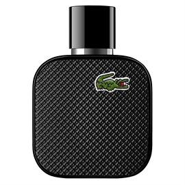 Lacoste L.12.12 Black edt 50 ml hos parfumerihamoghende.dk 