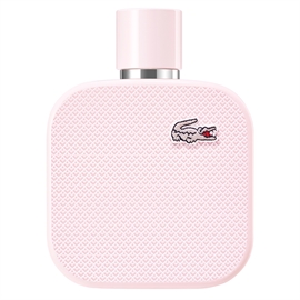 Lacoste L.12.12 Rose 100 ml edp hos parfumerihamoghende.dk 