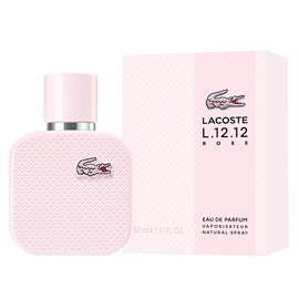 Lacoste L.12.12 Rose 35 ml edp