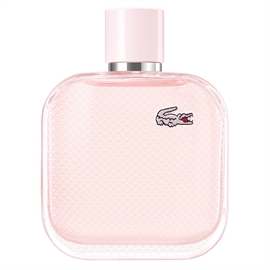 Lacoste L.12.12 Rose Eau Fraiche edt 100 ml  hos parfumerihamoghende.dk 