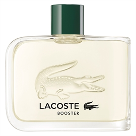 Lacoste Booster edt 125 ml hos parfumerihamoghende.dk 