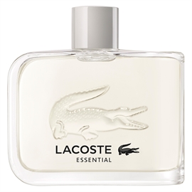 Lacoste Essential 125 ml hos parfumerihamoghende.dk 
