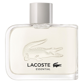 Lacoste Essential 75 ml hos parfumerihamoghende.dk 