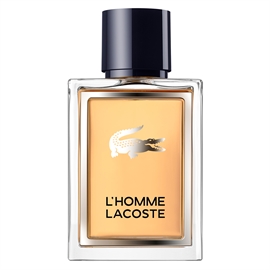 Lacoste L´homme 50 ml edt hos parfumerihamoghende.dk 