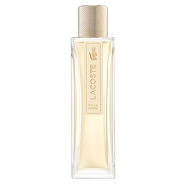 Lacoste Pour Femme 90 ml edp hos parfumerihamoghende.dk 