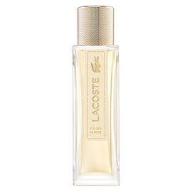 Lacoste Pour Femme 50 ml edp hos parfumerihamoghende.dk 