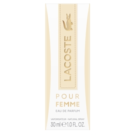 Lacoste Pour Femme 30 ml edp hos parfumerihamoghende.dk 