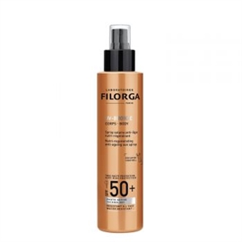 Filorga UV-Bronze Body SPF 50+ hos parfumerihamoghende.dk