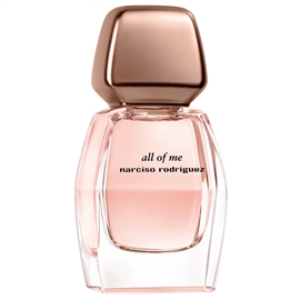 Narciso Rodriguez All Of Me - Edp 30 ml hos parfumerihamoghende.dk 