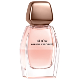 Narciso Rodriguez All Of Me - Edp 50 ml hos parfumerihamoghende.dk 