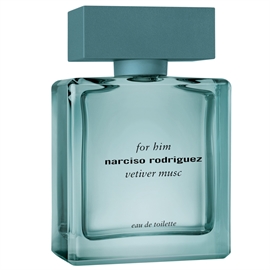 Narciso Rodriguez For Him Nude Edt 100 ml hos parfumerihamoghende.dk 