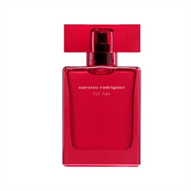 Narciso Rodriguez For Her EdP Intense 50 ml hos parfumerihamoghende.dk 