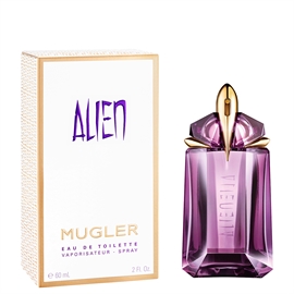 Mugler Alien Eau de toilette 60 ml  hos parfumerihamoghende.dk 