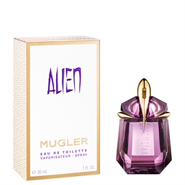 Mugler Alien Eau de toilette 30 ml hos parfumerihamoghende.dk 