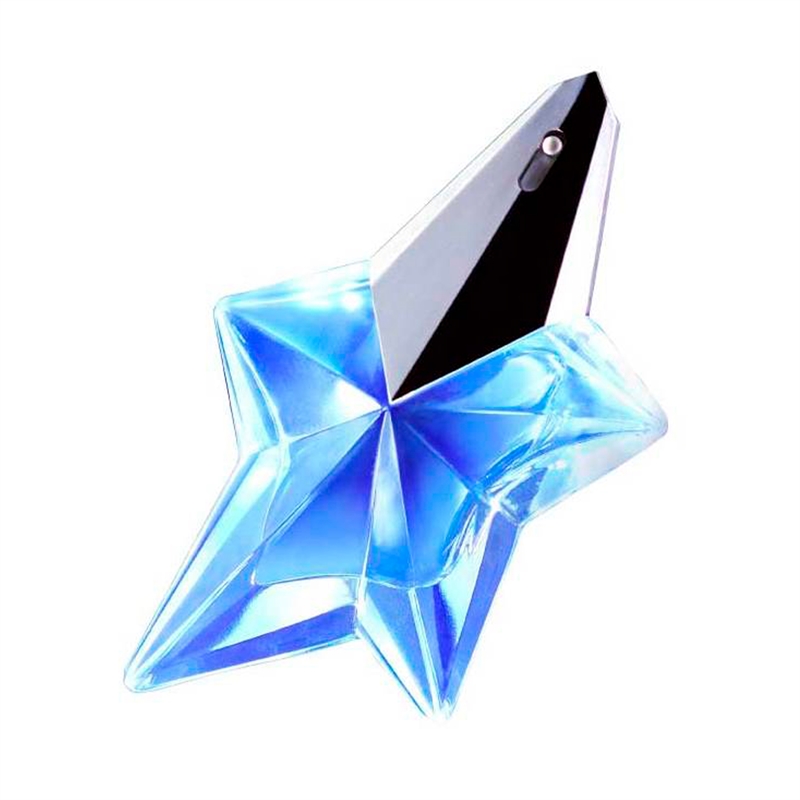 Mugler Angel Eau de parfum refillable spray 50 ml hos parfumerihamoghende.dk 