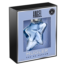 Mugler Angel Eau de parfum 15 ml hos parfumerihamoghende.dk 