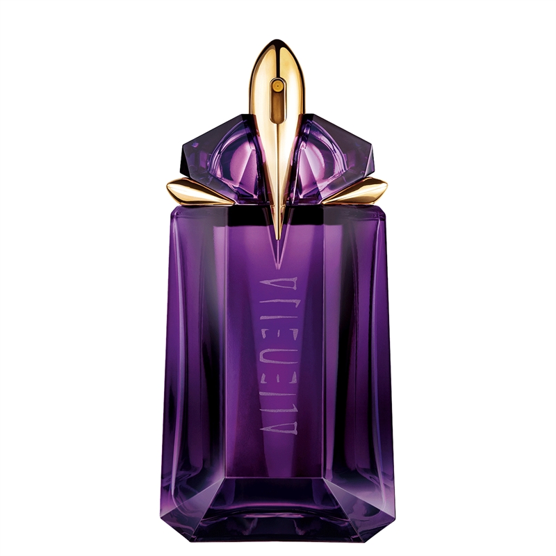 Mugler Alien Eau de Parfum refillable 60 ml 