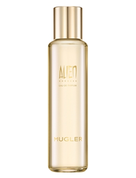 Mugler Alien Goddess Eau de parfum refillable 100 ml hos parfumerihamoghende.dk 